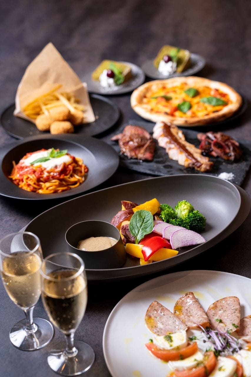 伊太利 食 房 ゼンゼロ zenzero 名 駅 店
