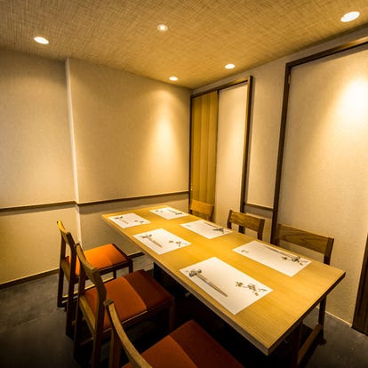 ゆったり個室 赤坂の寿司 すし でおすすめしたい人気のお店 ぐるなび
