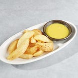 French Fries
フライドポテト