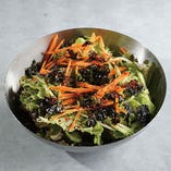 Choregi salad
チョレギサラダ