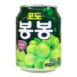Korean Juice（韓国ジュース）