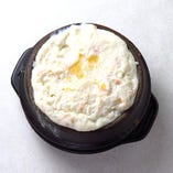 Pure white egg keranthim
純白卵のケランチム
