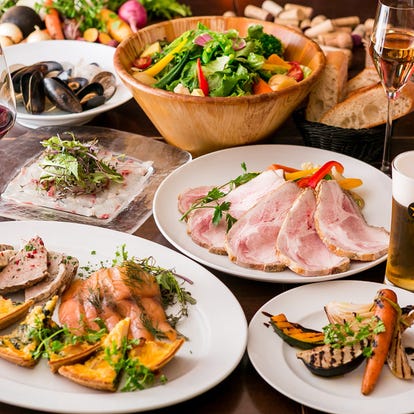 美味しいお店が見つかる 八丁堀のイタリアン イタリア料理 でおすすめしたい人気のお店 ぐるなび