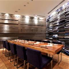 春秋 ユラリ 恵比寿店 恵比寿 日本料理 ぐるなび