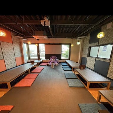 鮮彩Dining29_【貸切】15名様×1、貸切32名様×1