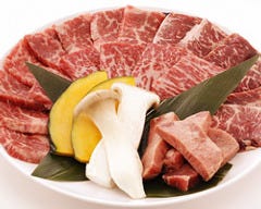 牛角 津島店