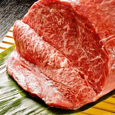 和牛焼肉食べ放題 肉屋の台所 上野公園前店 メニューの画像