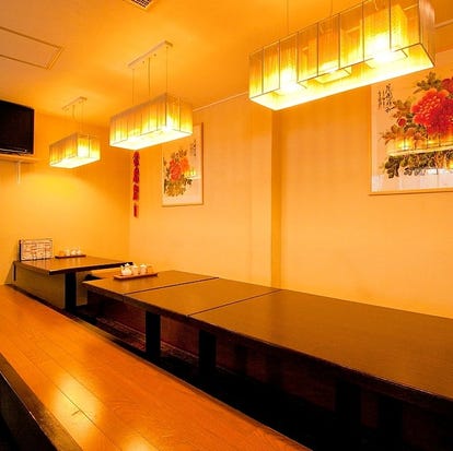 ランチならここ 神戸ハーバーランドumie周辺の中華でおすすめしたい人気のお店 ぐるなび