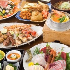 個室居酒屋 立川の宴