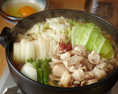 美味しいもつ鍋が食べたい 三軒茶屋でおすすめしたい人気のお店 ぐるなび