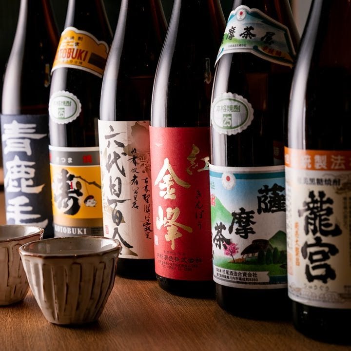 三軒茶屋できっと見つかる、お気に入りの居酒屋
