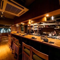 てっぽうや 五臓六腑