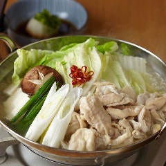 てっぽうや 五臓六腑