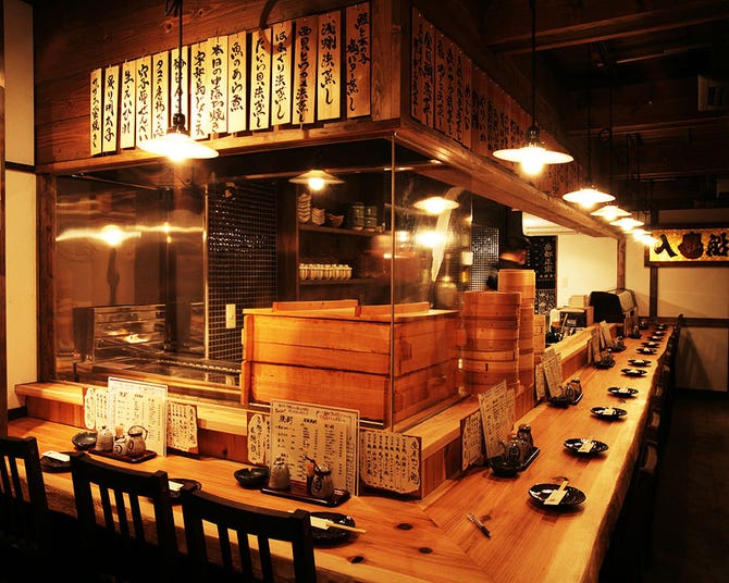 二代目 魚屋町 田町 三田本店 田町 三田 刺身 ぐるなび