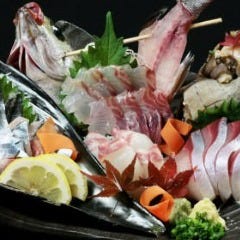 二代目 魚屋町 田町・三田本店
