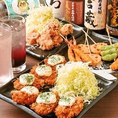秋葉原メンゲキ酒場