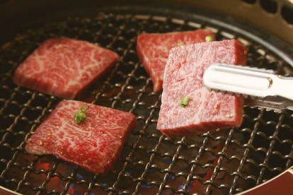 美味しいお店が見つかる 亀戸 焼肉 食べ放題メニュー おすすめ人気レストラン ぐるなび