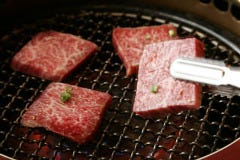 焼肉 道海山