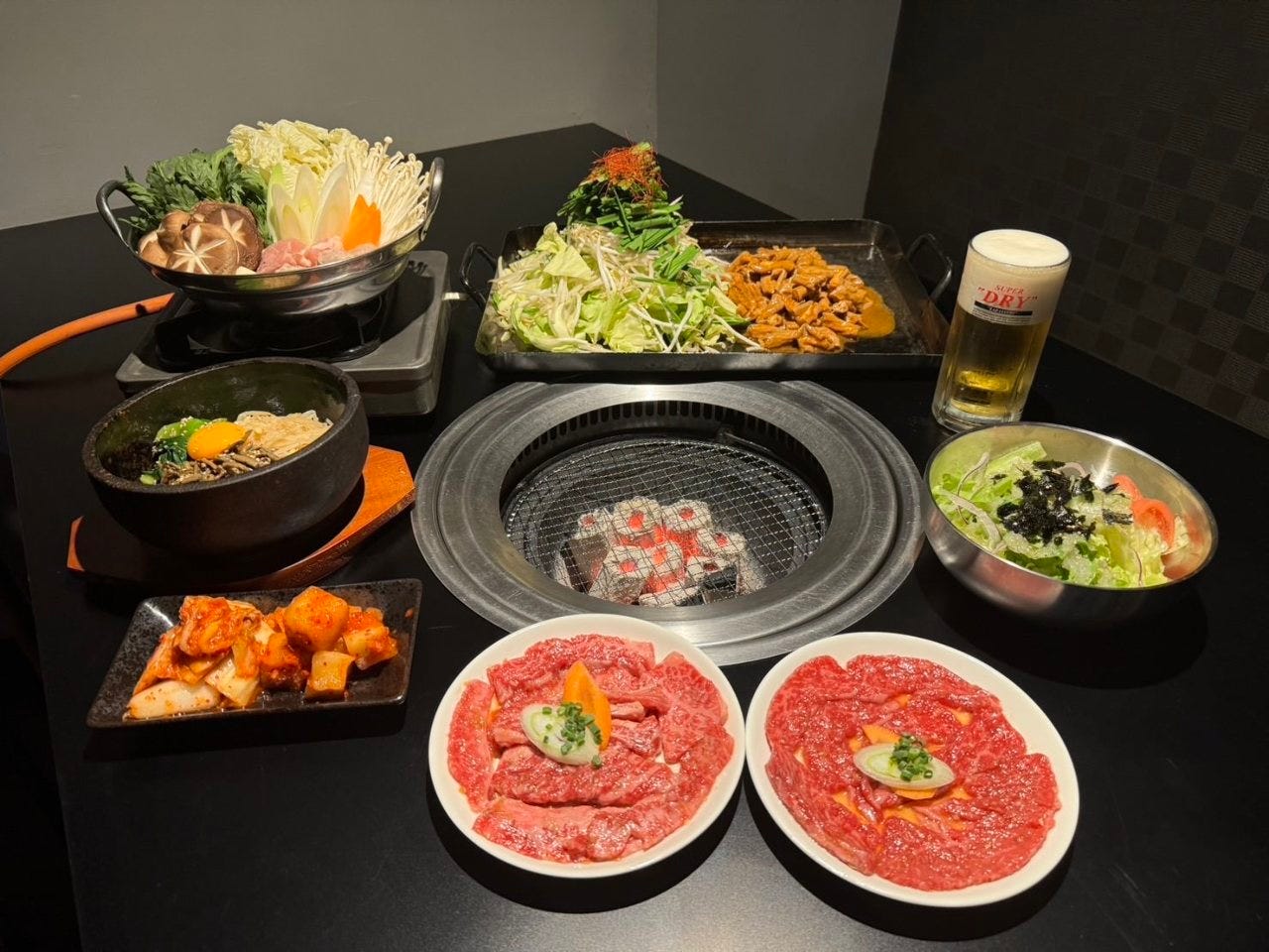 肉処 牛の蔵