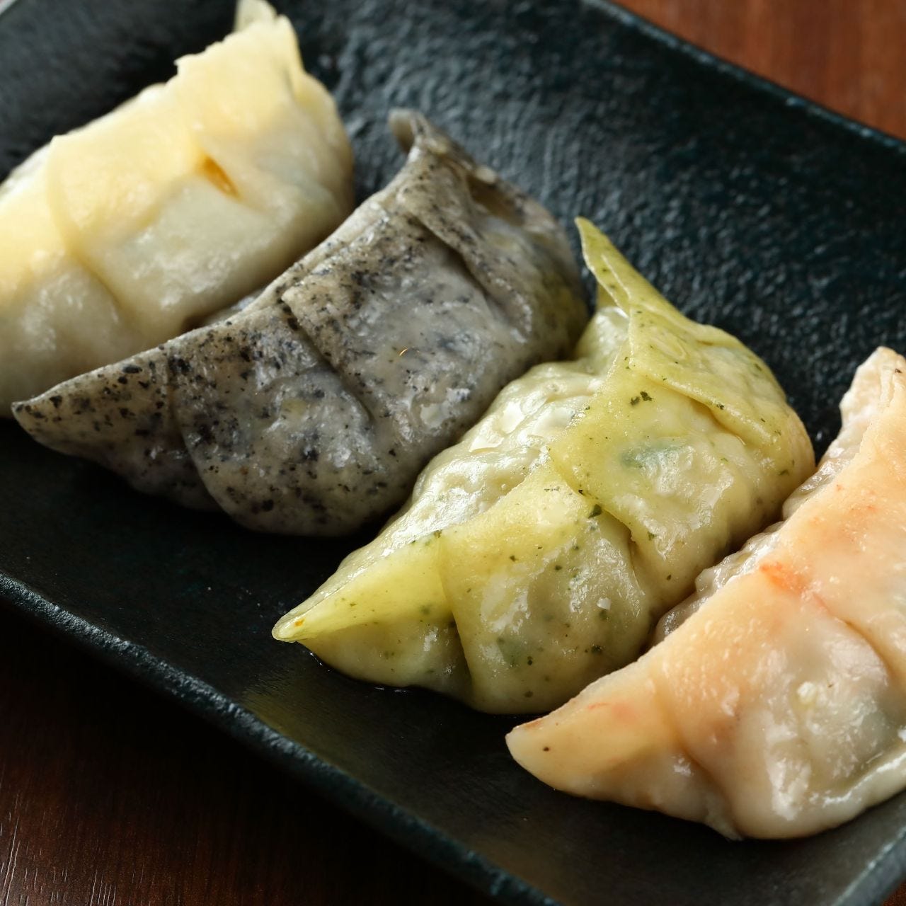 ちょい飲みセット １時間飲み放題 お通し 王道餃子一皿 の詳細 餃子創作料理 居酒屋 十色 千歳烏山 仙川 居酒屋 ぐるなび