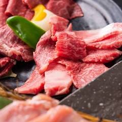 食彩和牛 しげ吉 本厚木店 