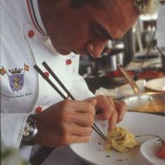 The Kitchen Salvatore Cuomo NAGOYA 