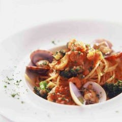 The Kitchen Salvatore Cuomo NAGOYA