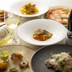 The Kitchen Salvatore Cuomo NAGOYA 