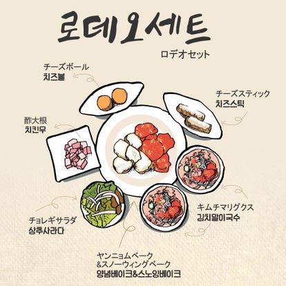 美味しいお店が見つかる なんばパークスシネマ周辺の韓国料理でおすすめしたい人気のお店 ぐるなび