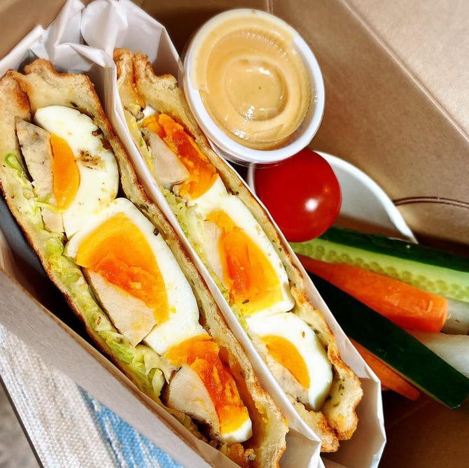 ふくろうカフェ Fuku 足利 カフェ ぐるなび