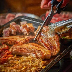 ヒョンチャンプルコギ さいたま新都心店