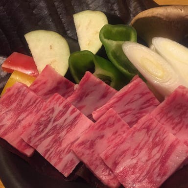 創作和食 あにゅー 心斎橋_名物 朴葉焼〜とろけるマスカルポーネ仕立て〜