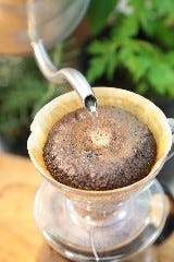 Rainbow Coffee 中城店 