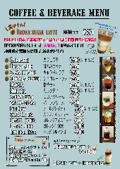 全てにこだわり!