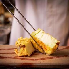 天ぷら 銀座おのでら 東銀座店