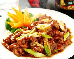 福龍門 