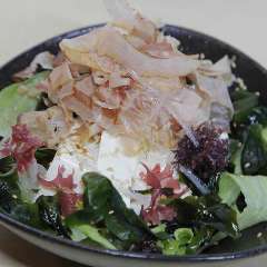 粉処だいにんぐ 潮風