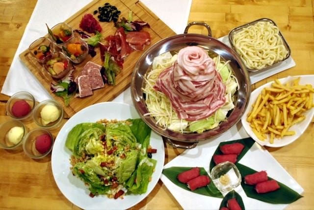 ニクビッタ 成増 ダイニングバー ぐるなび