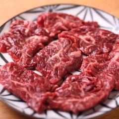 和牛ロース 焼肉 苑莉_