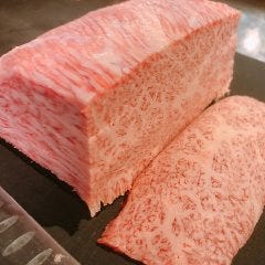 和牛ロース 焼肉 苑莉_