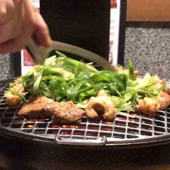 和牛ロース 焼肉 苑莉_