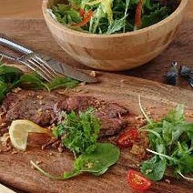 ［岡場駅前の洋食バル］INASUN～バル（イナサンバル）の画像