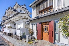 ういろう別館 杏林亭