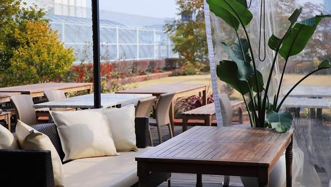 アロハテーブル ルミネ大宮 ハワイアンbbqビアガーデン 大宮 居酒屋 ぐるなび