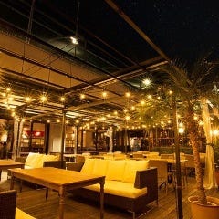 大宮でテラス席がある飲食店特集