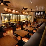 貸切も承ります♪大宮駅直結。最大150名様！！