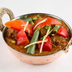 アジアンフードダイニング ナマステニッポン 東松山店 