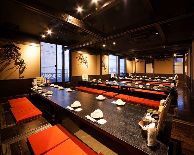 個室居酒屋 くいもの屋わん 香椎駅前店 香椎 居酒屋 ぐるなび