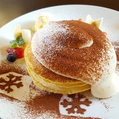 Egg Cafe エッグカフェ 地図 下関 カフェ ぐるなび