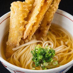能古うどん製造所 キャナルシティ博多店
